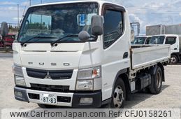 mitsubishi-fuso canter 2012 -MITSUBISHI--Canter TKG-FDA20--FDA20-505095---MITSUBISHI--Canter TKG-FDA20--FDA20-505095-