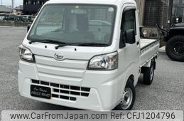 daihatsu hijet-truck 2015 quick_quick_EBD-S510P_S510P-0056269
