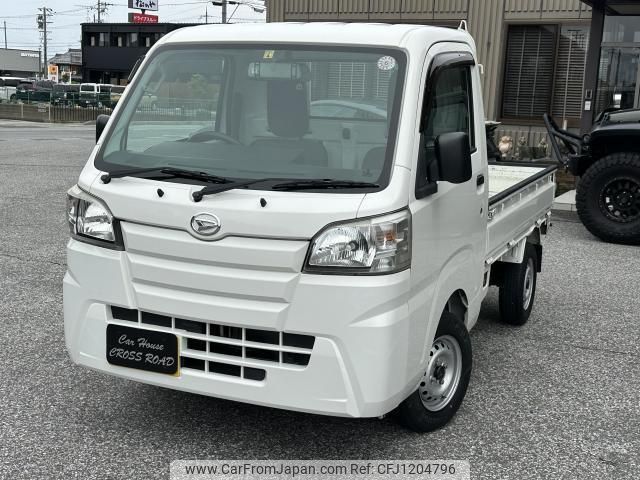 daihatsu hijet-truck 2015 quick_quick_EBD-S510P_S510P-0056269 image 1