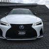 lexus is 2022 -LEXUS--Lexus IS 6AA-AVE30--AVE30-5092156---LEXUS--Lexus IS 6AA-AVE30--AVE30-5092156- image 6