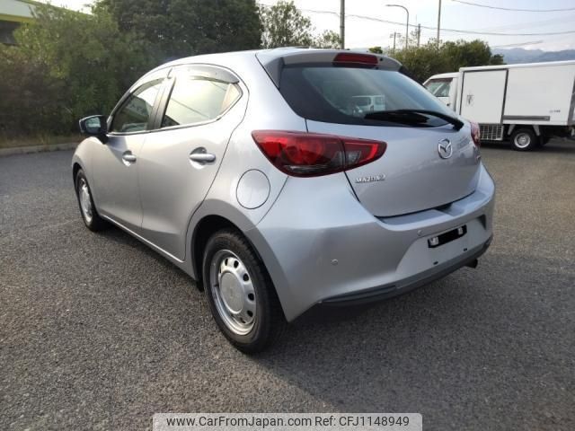 mazda demio 2020 quick_quick_6BA-DJLFS_DJLFS-714538 image 2