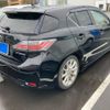 lexus ct 2012 CFJ1725752 image 5