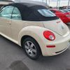 volkswagen new-beetle-convertible 2006 quick_quick_GH-1YAZJ_WVWZZZ1YZ6M311530 image 2