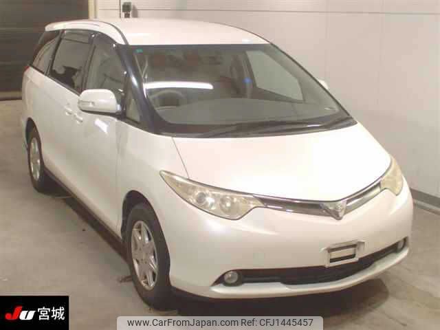 toyota estima 2006 CFJ1445457 image 1