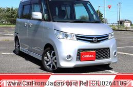 nissan roox 2013 G00177