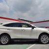 toyota harrier 2020 -TOYOTA--Harrier 6AA-AXUH80--0004238---TOYOTA--Harrier 6AA-AXUH80--0004238- image 9