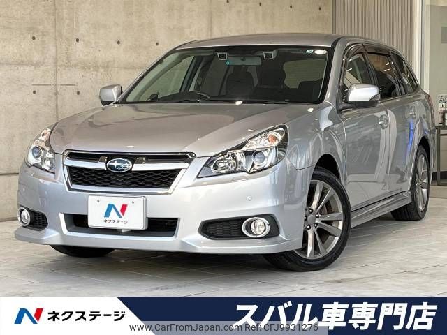 subaru legacy-touring-wagon 2013 -SUBARU--Legacy Wagon DBA-BRM--BRM-026206---SUBARU--Legacy Wagon DBA-BRM--BRM-026206- image 1