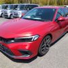 honda civic 2022 -HONDA--Civic 6BA-FL1--FL1-1007544---HONDA--Civic 6BA-FL1--FL1-1007544- image 1
