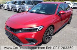 honda civic 2022 -HONDA--Civic 6BA-FL1--FL1-1007544---HONDA--Civic 6BA-FL1--FL1-1007544-