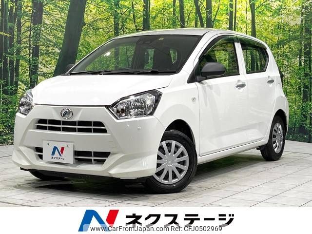 daihatsu mira-e-s 2019 -DAIHATSU--Mira e:s 5BA-LA350S--LA350S-0183387---DAIHATSU--Mira e:s 5BA-LA350S--LA350S-0183387- image 1