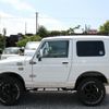 suzuki jimny 1998 quick_quick_JA12W_JA12W-154377 image 17
