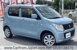 suzuki wagon-r 2014 -SUZUKI--Wagon R DBA-MH34S--MH34S-374946---SUZUKI--Wagon R DBA-MH34S--MH34S-374946-