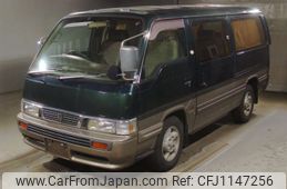 nissan caravan-coach 1996 -NISSAN--Caravan Coach AEGE24-025137---NISSAN--Caravan Coach AEGE24-025137-