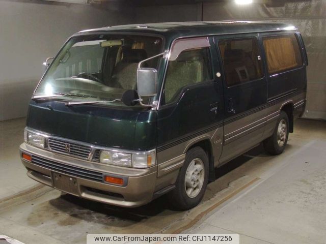 nissan caravan-coach 1996 -NISSAN--Caravan Coach AEGE24-025137---NISSAN--Caravan Coach AEGE24-025137- image 1