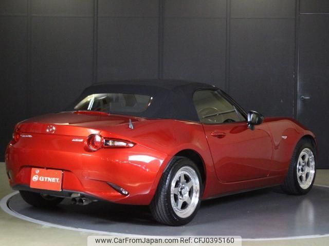 mazda roadster 2016 -MAZDA--Roadster ND5RC--ND5RC-113391---MAZDA--Roadster ND5RC--ND5RC-113391- image 2