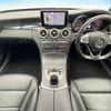 mercedes-benz c-class 2015 CFJ1573156 image 2