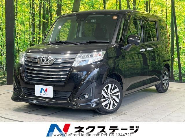 toyota roomy 2020 -TOYOTA--Roomy DBA-M900A--M900A-0416544---TOYOTA--Roomy DBA-M900A--M900A-0416544- image 1