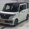 suzuki spacia 2021 -SUZUKI 【名古屋 581ﾜ5928】--Spacia 4AA-MK53S--MK53S-942332---SUZUKI 【名古屋 581ﾜ5928】--Spacia 4AA-MK53S--MK53S-942332- image 1