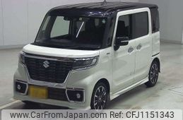 suzuki spacia 2021 -SUZUKI 【名古屋 581ﾜ5928】--Spacia 4AA-MK53S--MK53S-942332---SUZUKI 【名古屋 581ﾜ5928】--Spacia 4AA-MK53S--MK53S-942332-