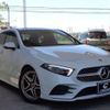 mercedes-benz a-class 2019 -MERCEDES-BENZ 【名変中 】--Benz A Class 177147M--2W027150---MERCEDES-BENZ 【名変中 】--Benz A Class 177147M--2W027150- image 25