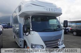 toyota camroad 2017 -TOYOTA 【愛媛 830さ2912】--Camroad KDY281ｶｲ-0019226---TOYOTA 【愛媛 830さ2912】--Camroad KDY281ｶｲ-0019226-