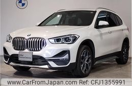 bmw x1 2020 quick_quick_3DA-AD20_WBA32AD0005R72866