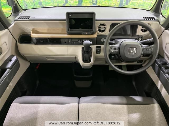 honda n-box 2025 CFJ1802612 image 2