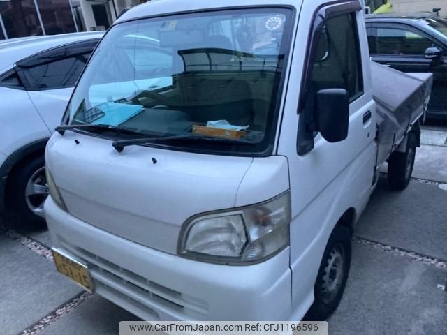 daihatsu hijet-truck 2011 -DAIHATSU--Hijet Truck EBD-S211P--S211P-0148173---DAIHATSU--Hijet Truck EBD-S211P--S211P-0148173- image 1