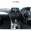 bmw 1-series 2013 -BMW--BMW 1 Series DBA-1A16--WBA1A120X0VZ04491---BMW--BMW 1 Series DBA-1A16--WBA1A120X0VZ04491- image 2