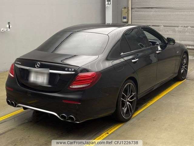 mercedes-benz amg 2019 -MERCEDES-BENZ 【横浜 306ｿ9532】--AMG CAA-213061--WDD2130612A715576---MERCEDES-BENZ 【横浜 306ｿ9532】--AMG CAA-213061--WDD2130612A715576- image 2