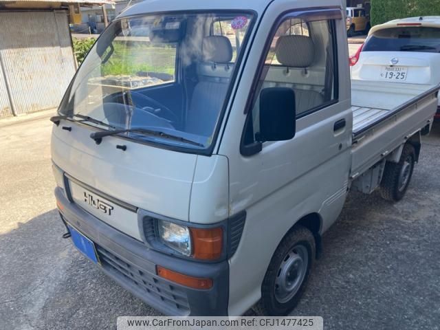 daihatsu hijet-truck 1995 -DAIHATSU--Hijet Truck V-S110P--S110P-055448---DAIHATSU--Hijet Truck V-S110P--S110P-055448- image 2