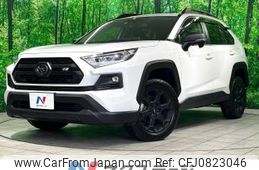 toyota rav4 2022 -TOYOTA--RAV4 6BA-MXAA54--MXAA54-4036191---TOYOTA--RAV4 6BA-MXAA54--MXAA54-4036191-