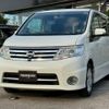 nissan serena 2009 CFJ1648583 image 1