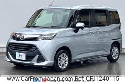 toyota tank 2019 quick_quick_M900A_M900A-0368685