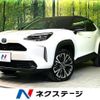 toyota yaris-cross 2023 quick_quick_MXPJ10_MXPJ10-3114164 image 1