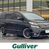 toyota vellfire 2011 -TOYOTA--Vellfire DBA-GGH25W--GGH25-8018591---TOYOTA--Vellfire DBA-GGH25W--GGH25-8018591- image 1