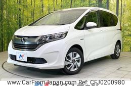 honda freed 2017 -HONDA--Freed DAA-GB7--GB7-1016869---HONDA--Freed DAA-GB7--GB7-1016869-