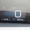 toyota prius 2016 -TOYOTA--Prius ZVW51--ZVW51-8008098---TOYOTA--Prius ZVW51--ZVW51-8008098- image 47