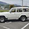 toyota land-cruiser 1989 -TOYOTA 【徳島 100ｽ4462】--Land Cruiser HJ61V--014039---TOYOTA 【徳島 100ｽ4462】--Land Cruiser HJ61V--014039- image 25