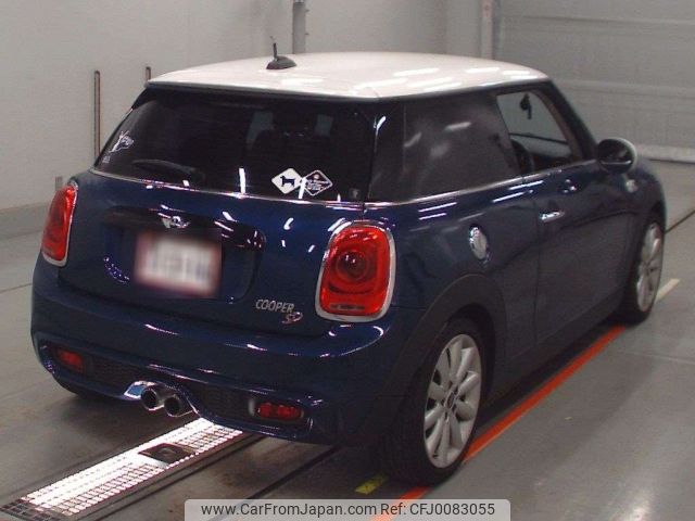 mini mini-others 2017 -BMW--BMW Mini XN20-WMWXN920302F73092---BMW--BMW Mini XN20-WMWXN920302F73092- image 2