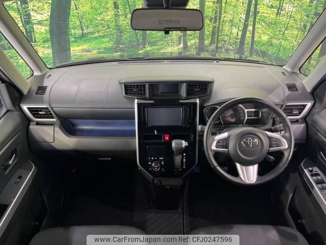 toyota roomy 2019 -TOYOTA--Roomy DBA-M900A--M900A-0306364---TOYOTA--Roomy DBA-M900A--M900A-0306364- image 2