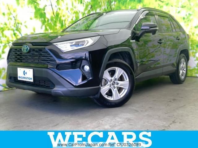 toyota rav4 2019 quick_quick_AXAH54_AXAH54-4008086 image 1