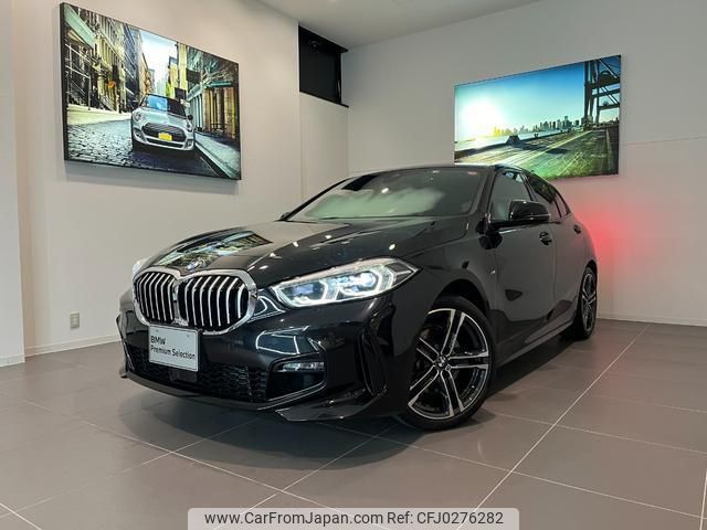 bmw 1-series 2019 quick_quick_7K15_WBA7K320807E48002 image 1