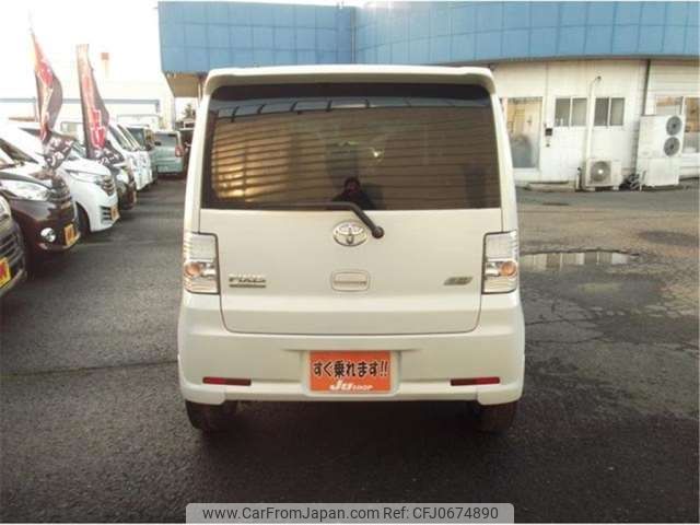 toyota pixis-space 2012 -TOYOTA 【盛岡 580ｿ1490】--Pixis Space DBA-L575A--L575A-0019435---TOYOTA 【盛岡 580ｿ1490】--Pixis Space DBA-L575A--L575A-0019435- image 2