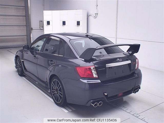 subaru impreza 2010 -SUBARU--Impreza GVBｶｲ-002219---SUBARU--Impreza GVBｶｲ-002219- image 2