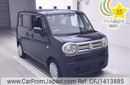 suzuki wagon-r 2024 -SUZUKI 【後日 】--Wagon R Smile MX81S-202013---SUZUKI 【後日 】--Wagon R Smile MX81S-202013-