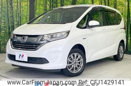 honda freed 2017 -HONDA--Freed DAA-GB8--GB8-1004487---HONDA--Freed DAA-GB8--GB8-1004487-