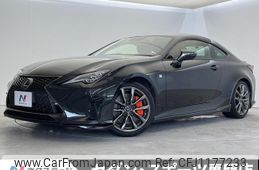 lexus rc 2021 quick_quick_GSC10_GSC10-6002112