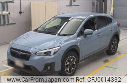 subaru xv 2020 -SUBARU--Subaru XV GT3-079454---SUBARU--Subaru XV GT3-079454-