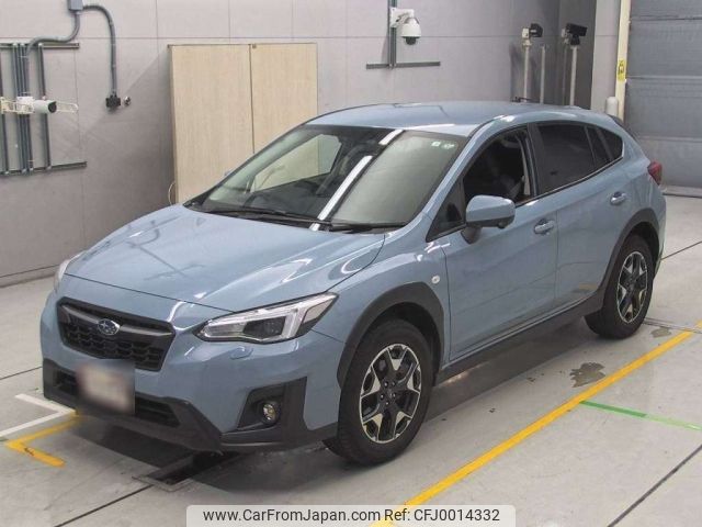 subaru xv 2020 -SUBARU--Subaru XV GT3-079454---SUBARU--Subaru XV GT3-079454- image 1